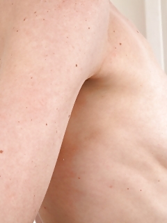 Maria Atk Hairy Skye