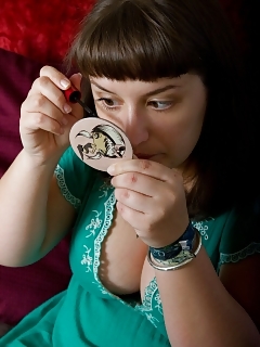 Betty Licking Girls Hairy Assholes