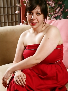 Natalia Hairy Single Girls