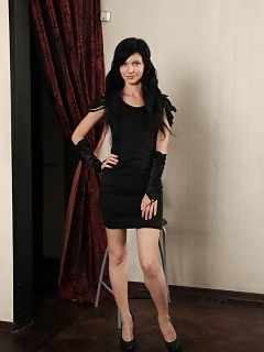 Arian Andy Atk Hairy