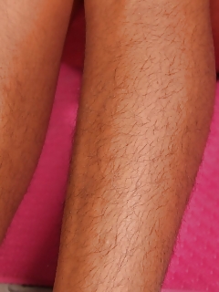Sonya My Mothers Hairy Pussy