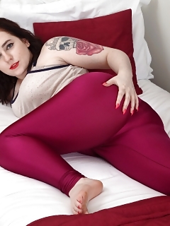 Quinn Hairy Teen Atk