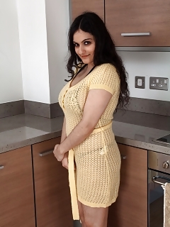 Rani Daijah Atk Hairy