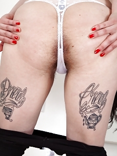 Abigail Hairy Girls And Women