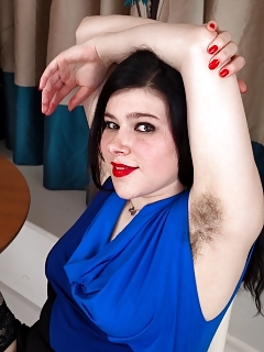 Abigail Hairy Amateur Girls