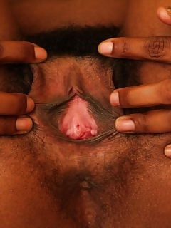 Mina Eating Hairy Pussys