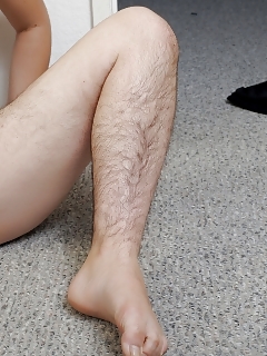 Sally Hairy White Girls