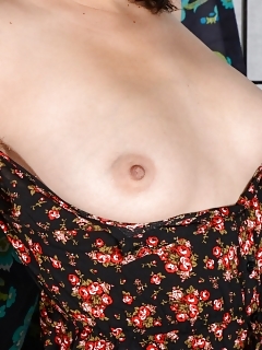 Jade Alexandria Hairy Pussy Pics