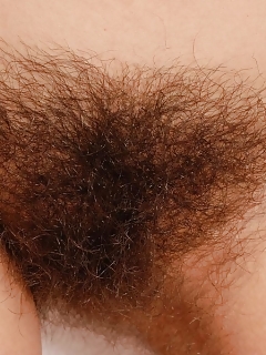 Vendula Hairy Anal Sex