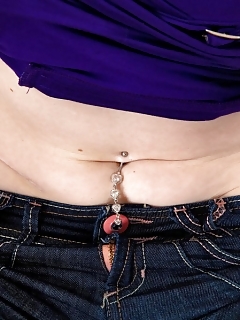 Keeley Hairy Korean Teens