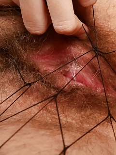 Amber Atk Hairy Bonnie