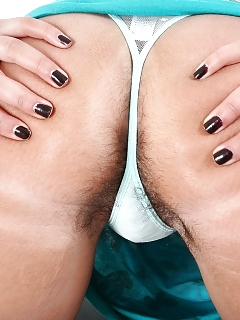 Chloe Hairy Women