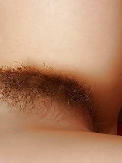 Marizza Hairy Pussy Cougar Pictures