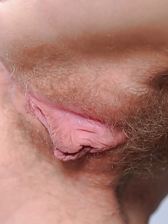 Kelly Hairy Israeli Women