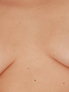 Vendula Hairy Anal Sex