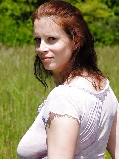 Carol BBW Hairy Porn