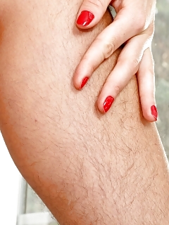 Katie Hairy Early Teens