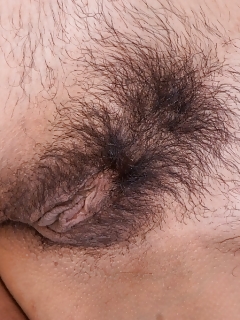 Vivi Hairy People