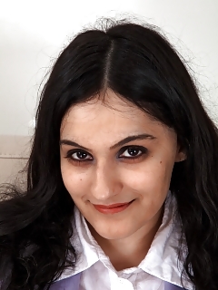 Rani Fat Hairy Women