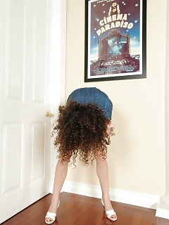 Sativa Verte Hairy Timea