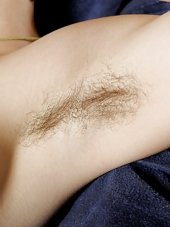 Jeff Hairy Blond Women