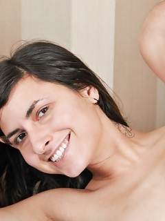 Monica Old Black Hairy Shaved Pussy Mature