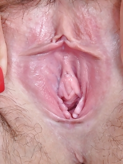 Hope Hairy Girls Pussy