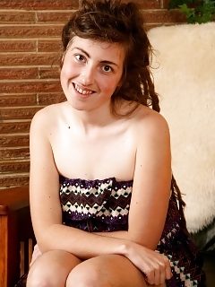 Marlee Hairy Pussy Milif