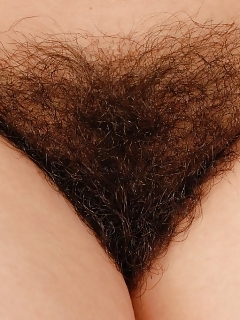 Vendula Hairy Sex Pic