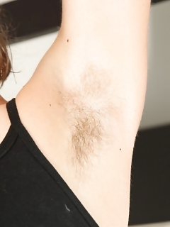 Aden Hairy Women Nude