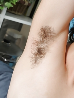 Sally Hairy Pussy Cumshots