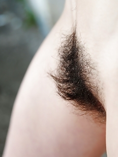 Gala Hairy Asian Porn