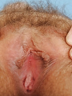 Prudence Hairy MILF Pictures