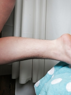 Beryl Skinny Hairy Young Girls