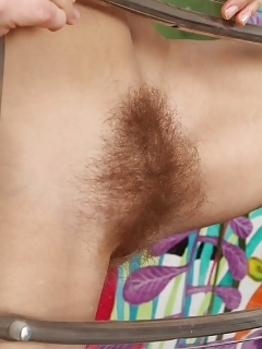 Malika Atk Hairy Fedora