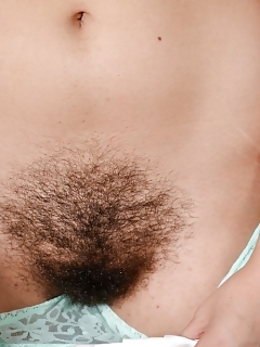 Blair Hairy Women Gallery