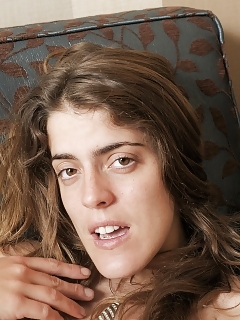 Rose Hairy BBW Swinger