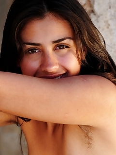 Ambar Hairy Filipino Girls