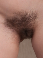 hairy pussy fucked in car
