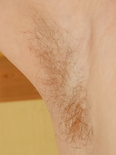 Kelli Teen Girl Hairy Pussy