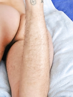 Monica Hairy African Women