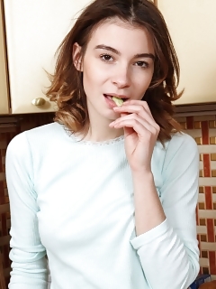 Taffy Hairy Unshaven Women