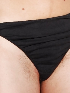 Cara Big Fat Hairy Pussy Cumming