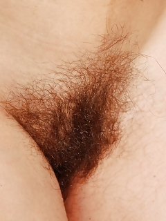 Cara Uncut Hairy