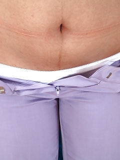 Rani Fat Hairy Women