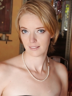 Marley Stone Hairy Cutie Atk