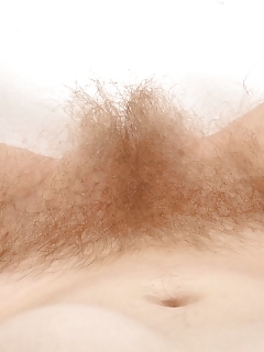 Satine Nice Hairy Women