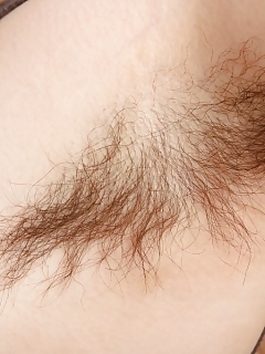Bianca Aglaya Atk Hairy