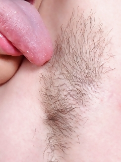 Geneva Hairy Mexican Pussy