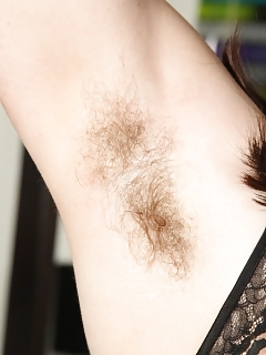 Carley Fat Girl Hairy Pussy